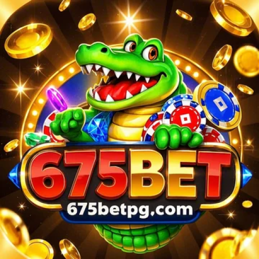 Crash: A Ascensão do Jogo de Apostas no 675 BET