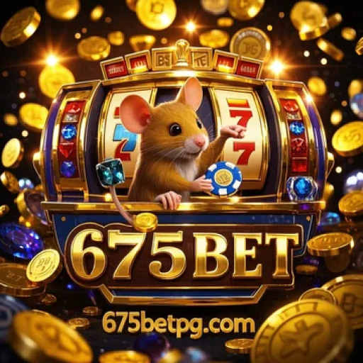 Apostas Esportivas no 675 BET: Uma Experiência Completa